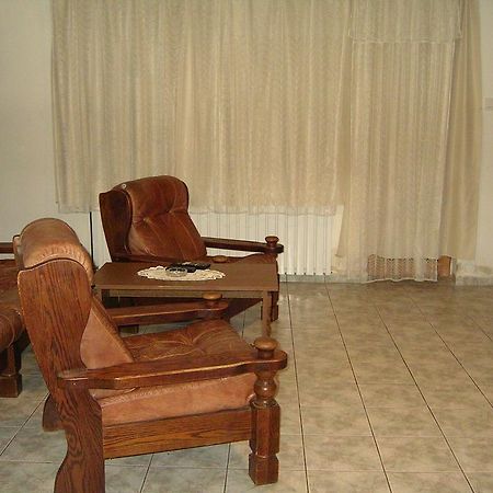 Szigeti B&B Bogács Exteriér fotografie