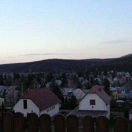 Szigeti B&B Bogács Exteriér fotografie