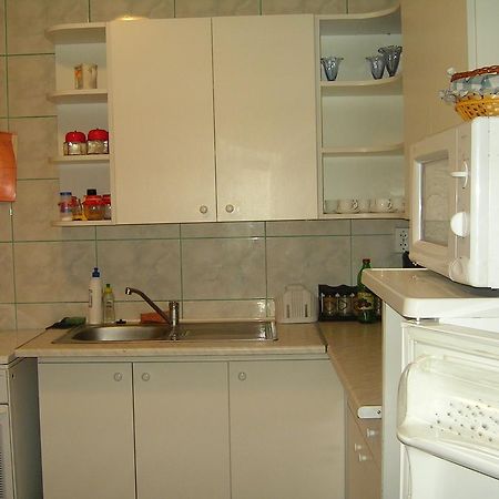 Szigeti B&B Bogács Exteriér fotografie