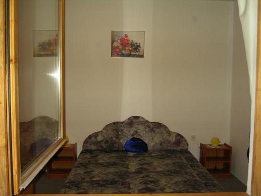 Szigeti B&B Bogács Pokoj fotografie