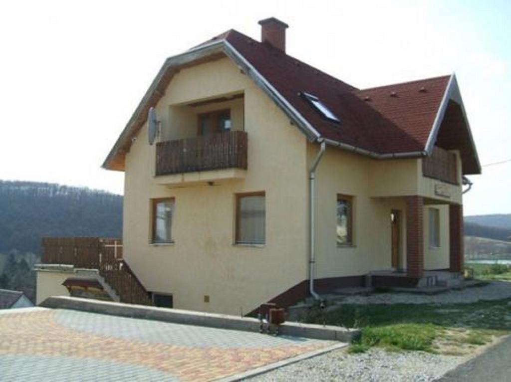 Szigeti B&B Bogács Pokoj fotografie