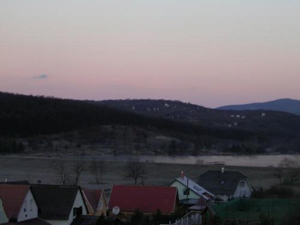 Szigeti B&B Bogács Pokoj fotografie