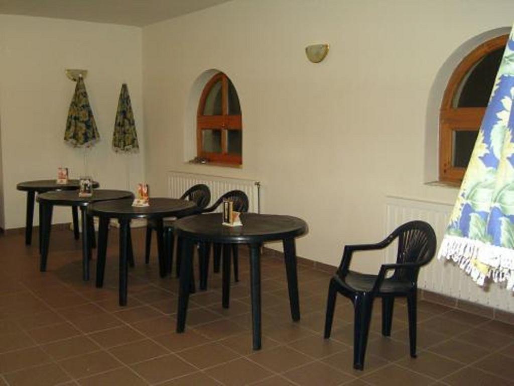 Szigeti B&B Bogács Pokoj fotografie