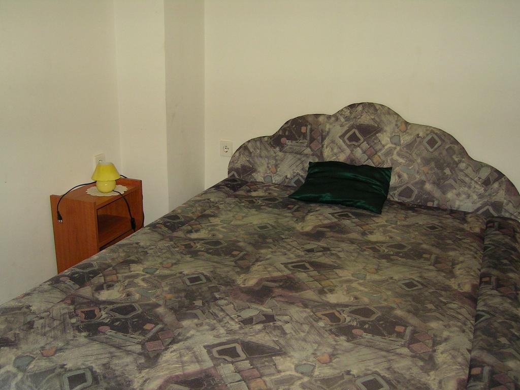 Szigeti B&B Bogács Pokoj fotografie