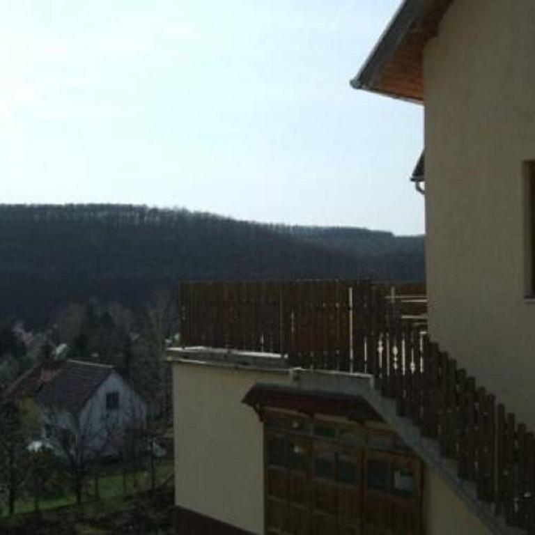 Szigeti B&B Bogács Pokoj fotografie
